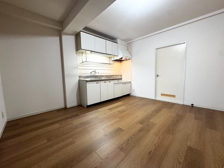 3/20 リビング/ダイニング