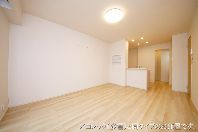 3/28 リビング/ダイニング