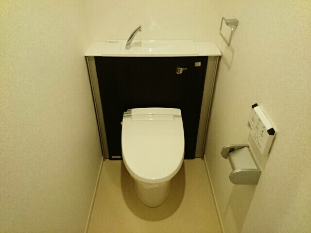 9/20 トイレ