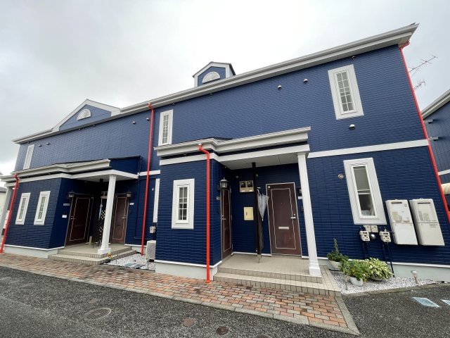 2/4 エントランス