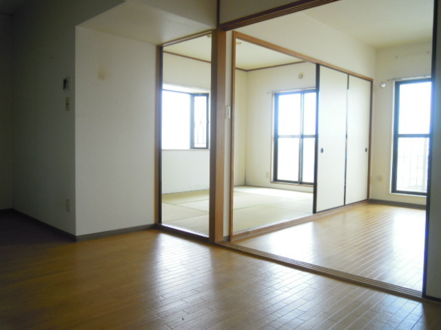 3/28 リビング/ダイニング