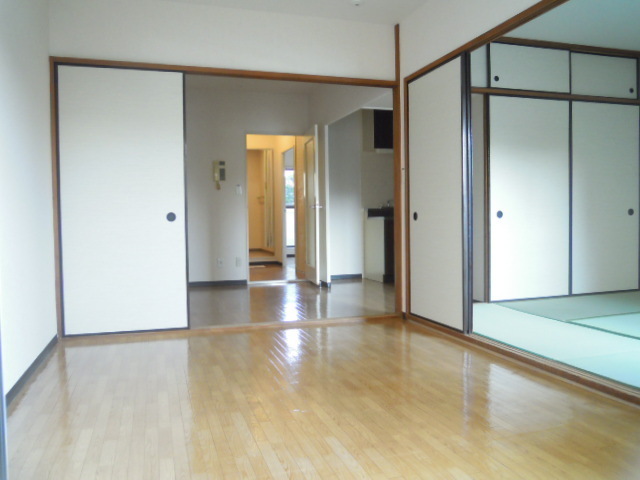 4/28 リビング/ダイニング