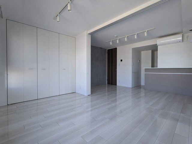 3/15 リビング/ダイニング