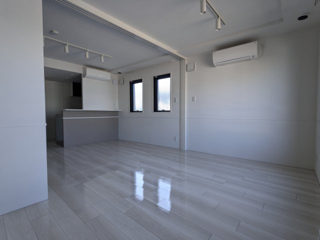 4/15 リビング/ダイニング