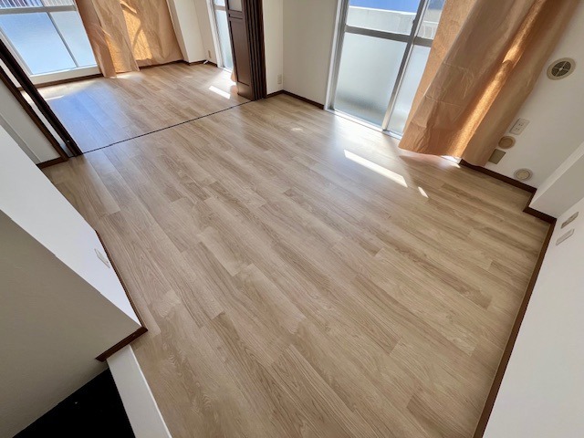 3/15 リビング/ダイニング