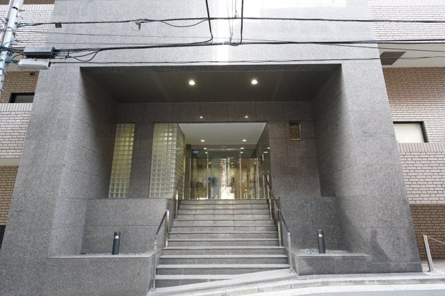 3/5 エントランス