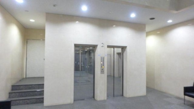 4/5 エントランス