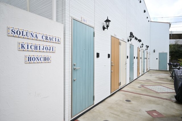 4/6 エントランス