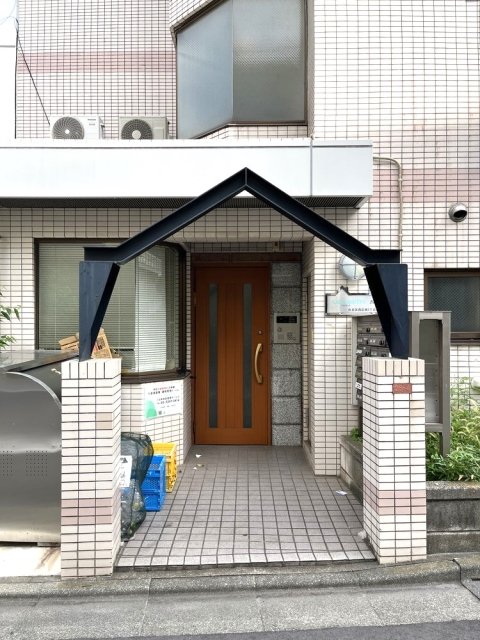 9/17 エントランス