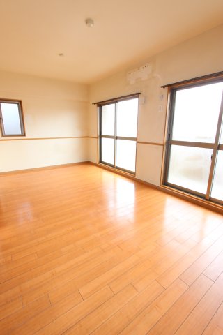 4/18 リビング/ダイニング