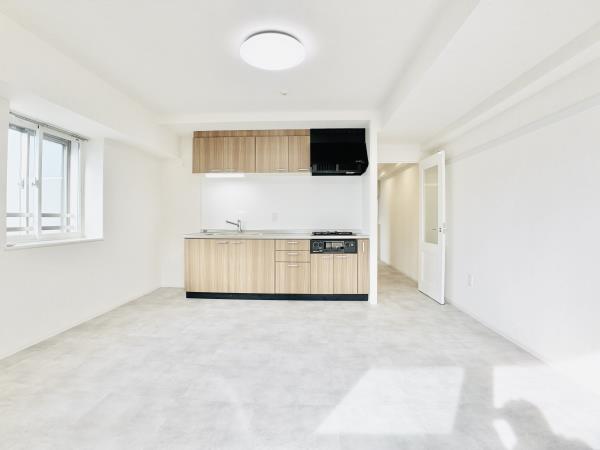 11/29 リビング/ダイニング