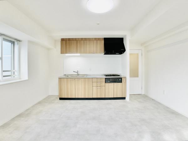 4/29 リビング/ダイニング