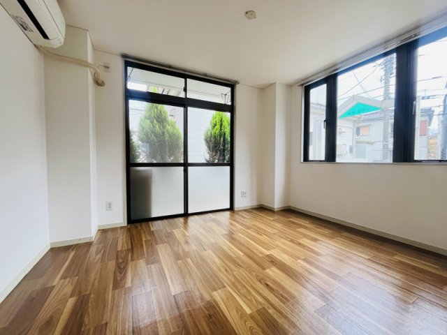 3/17 リビング/ダイニング