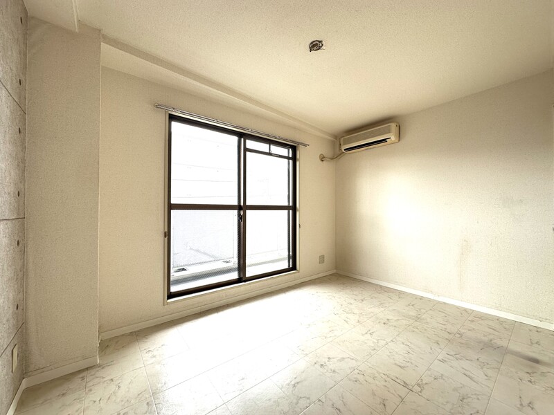 6/18 リビング/ダイニング