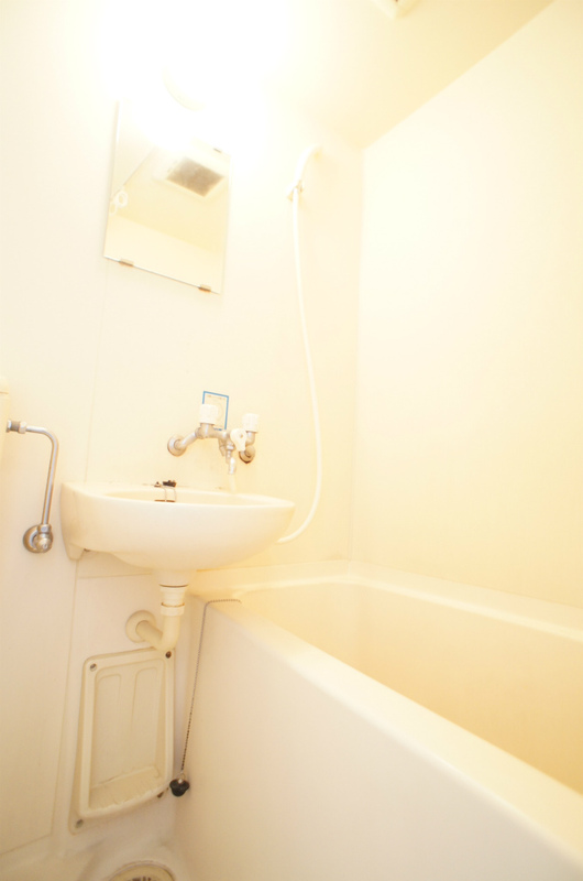 5/11 浴室