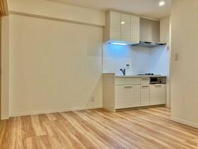 3/16 リビング/ダイニング