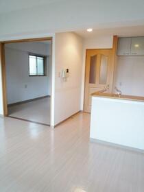 3/16 リビング/ダイニング