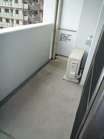 14/16 バルコニー