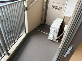 16/16 バルコニー