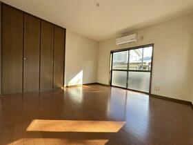 6/16 リビング/ダイニング