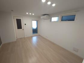 3/23 リビング/ダイニング