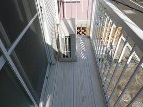 15/18 バルコニー