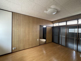 3/12 リビング/ダイニング