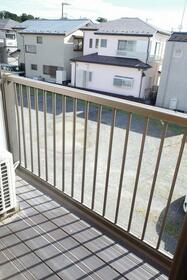 15/16 バルコニー