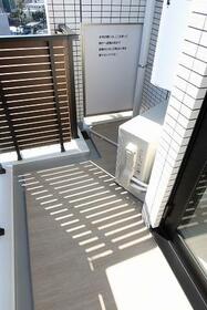 14/16 バルコニー