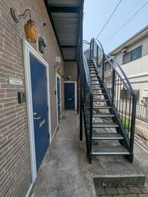 12/12 エントランス