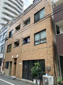 阿川ビルの間取り