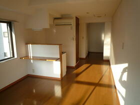 3/11 リビング/ダイニング