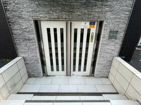 4/13 エントランス