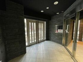 3/13 エントランス