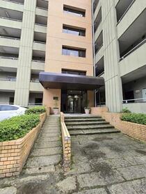 7/8 エントランス