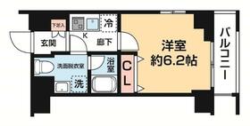 アイル プレミアム横浜ノルドの間取り