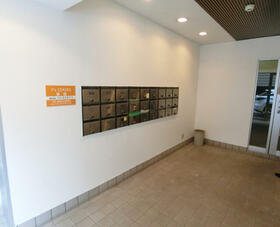 2/8 エントランス