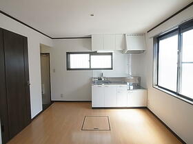 3/16 リビング/ダイニング