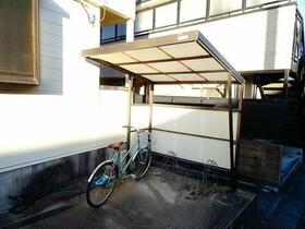 2/2 エントランス