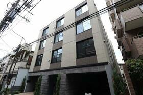 ＧＥＮＯＶＩＡ池袋の外観