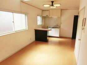 3/11 リビング/ダイニング