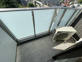 13/24 バルコニー