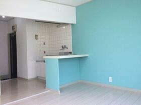 5/11 リビング/ダイニング