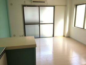 4/11 リビング/ダイニング