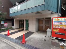 12/12 エントランス