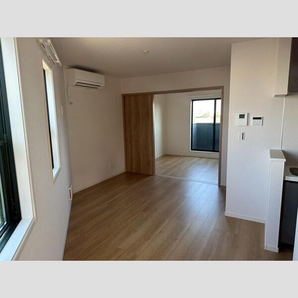 3/9 リビング/ダイニング