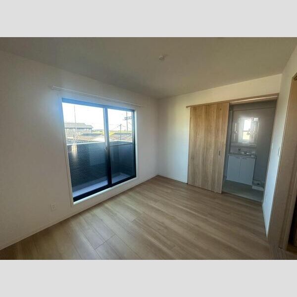 4/9 リビング/ダイニング