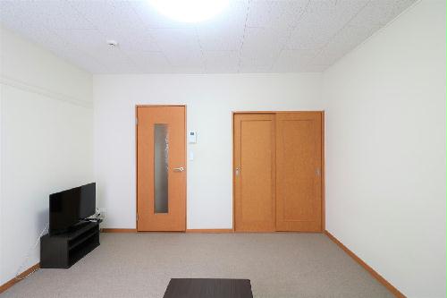 5/14 リビング/ダイニング