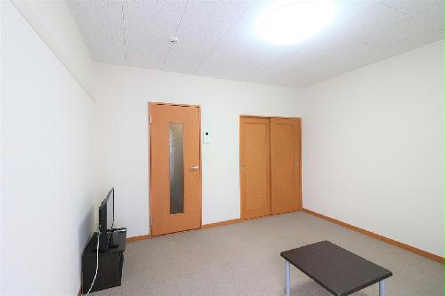 6/14 リビング/ダイニング