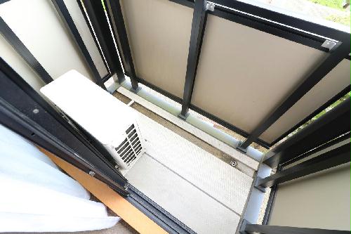 7/14 リビング/ダイニング